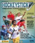 Hockeysticker 2015 / 2016 - Panini - Allemagne