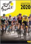 Collection officielle de stickers Tour de France 2020