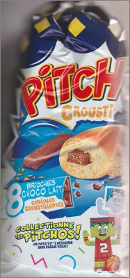 Pitchos ! La Grande rentre des champions - Pitch - 2020