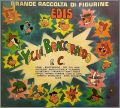 Yoghi, Braccobaldo & C - Sticker Album - Edis - Italie 1974
