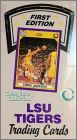 LSU Tigers - Trading cards - Collegiate Collection 1990 USA