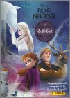 Frozen 2 Crystal Edition Sticker Collection Panini 2020