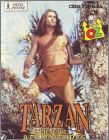 Tarzan The Epic Adventures - Album Decje Novine 1997 Serbie