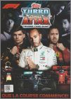 Turbo Attax - Trading Card Game  - Topps - 2020