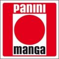 Panini Manga - 12 stickers Paninicomics - 2009