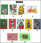 Checklist Ecole 1  11