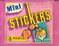 Mini Stickers Panini - 1987