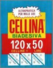 Pochette de Cellina