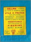 Dos de pochette de Cellina