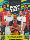 La collection officielle Championnat de France 2020-21