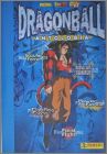 DragonBall Anthologia Srie Part 1 Cards Panini 1997 Italie