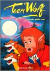 Teen Wolf el pequeo hombre lobo - J.Merchante 1989 Espagne