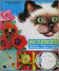 Scienze - Album Zanetti - 1972 - Italie