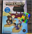 BD Minecraft + ED