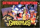 Card Skymotion Redemption