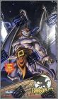 Gargoyles (srie 2) Trading Cards Skybox - USA / Canada 1996