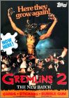 Gremlins 2 The New Batch - 88 Cards & 11 Stickers Topps 1990