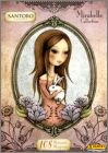 Mirabelle Collection - 108 Photocards - Panini Espagne 2019