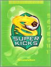 Super kicks - Verzamelalbum  - Super de Boer - Pays-Bas 2005