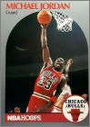 1990-91 Hoops NBA - Trading Cards - Basketball - USA