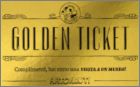 Golden Ticket