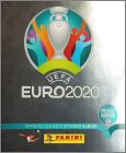 Panini Euro 2020 Tournament Edition - Version Pearl