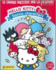 Hello Kitty & Sanrio Characters - Sticker album Panini 2020