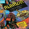 Albator - 30 adhsifs - Glaces Motta - 1979