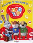 L'album di figurine di Topo Tip - Sbabam Sticker Italie 2020