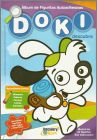 Doki descubre - Sticker album - Ital Lucca - Argentine 2007