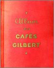 Album des Cafs Gilbert - 24 Sries de 12 images - 1930