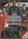 Turbo Attax - Trading Card Game  - Topps - 2021