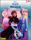 Reine des Neiges II (La) Disney - Sticker Album Panini 2021