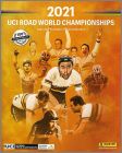 UCI Road World Championships Sticker Collection Panini 2021