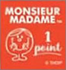 Point  Monsieur Madame