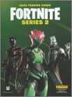 Fortnite - sries 2 VERT  (part 2 : La holofoil) Panini 2021