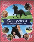 Ostwind 5 Das groe Finale - Sticker Album - Blue Ocean 2021