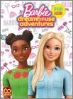 Barbie dreamhouse adventures - Sticker album - Panini - 2021