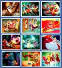 Prsentation de la collection