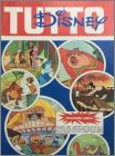 Tutto Disney - Sticker Album - Lampo Moderna - 1974 - Italie