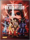 Masters of the Universe - Revelation - Panini - Brsil 2021