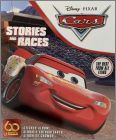 Cars Stories and Races (Disney, Pixar) - Panini - 2021