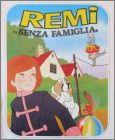 Rem in senza famiglia - Sticker Album - 1979 - Ediboy