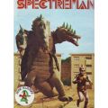 Spectreman - AGE - France - 1982