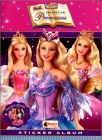 Barbie Princesses - Merlin