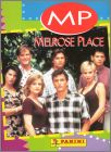 Melrose Place - Panini - 1992