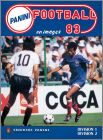 Football 83 - France -  Division1 et 2 - Figurine Panini