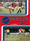 Football 84 - France - 1ère et 2ème Division - Fig. Panini