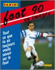 Foot 90 - Championnat de France de D1 et D2 - Panini