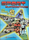 Sport Superstars Euro Football 82 - Album Figurine Panini